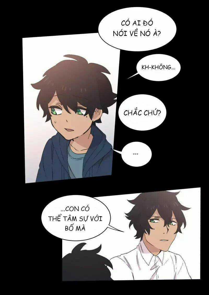 Cội Nguồn Ánh Sáng Chapter 36 trang 11