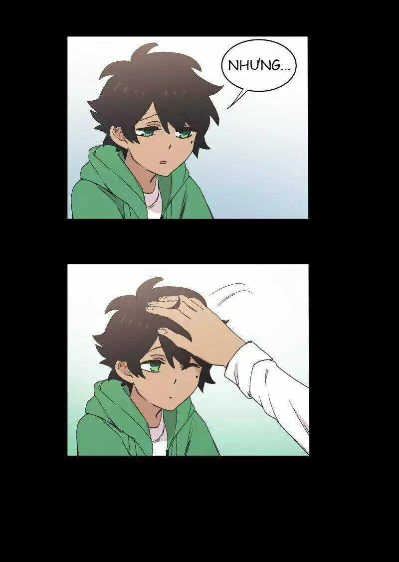 Cội Nguồn Ánh Sáng Chapter 36 trang 14