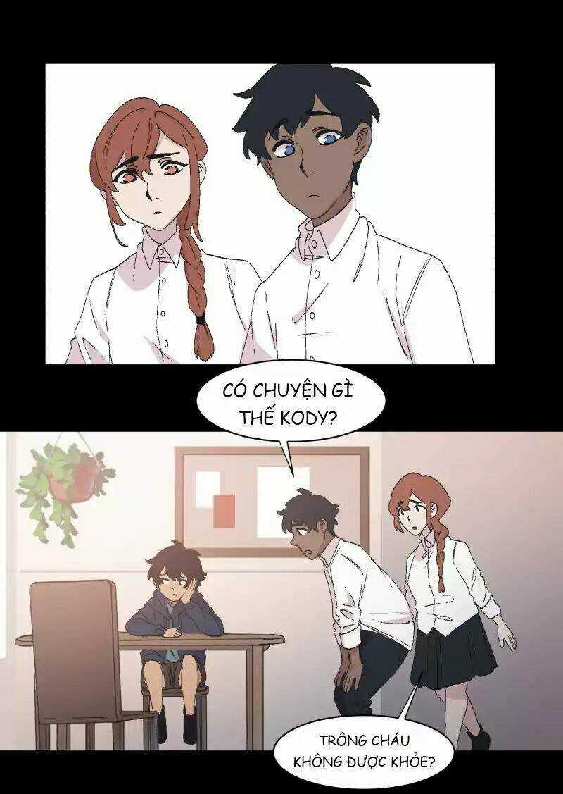 Cội Nguồn Ánh Sáng Chapter 36 trang 2