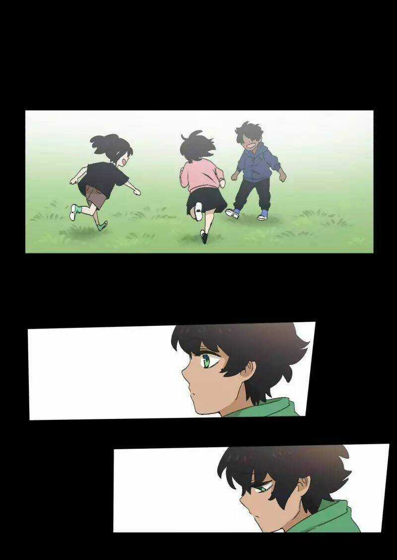 Cội Nguồn Ánh Sáng Chapter 36 trang 20