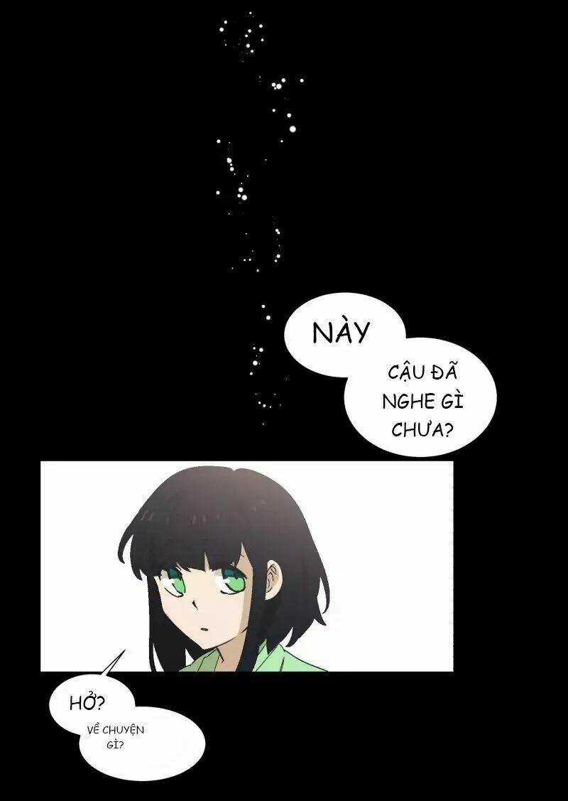 Cội Nguồn Ánh Sáng Chapter 36 trang 23