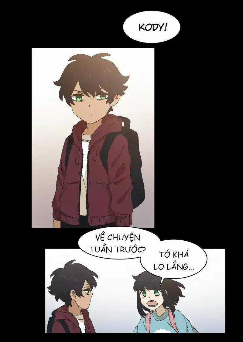 Cội Nguồn Ánh Sáng Chapter 36 trang 26