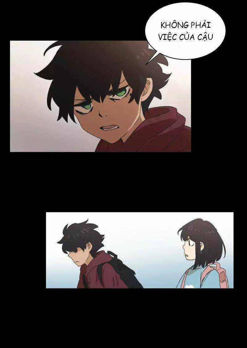 Cội Nguồn Ánh Sáng Chapter 36 trang 29