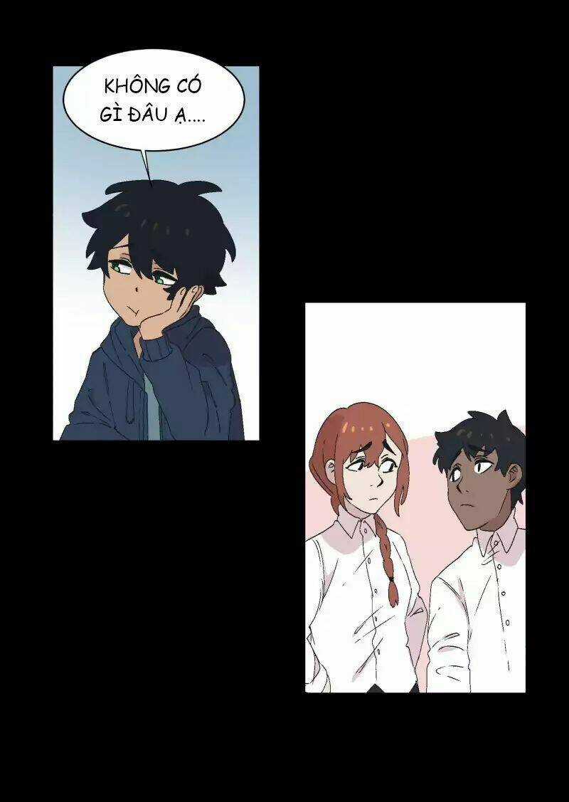 Cội Nguồn Ánh Sáng Chapter 36 trang 3