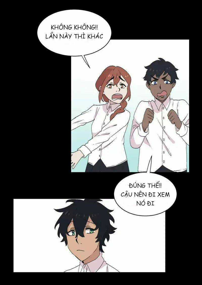 Cội Nguồn Ánh Sáng Chapter 36 trang 6