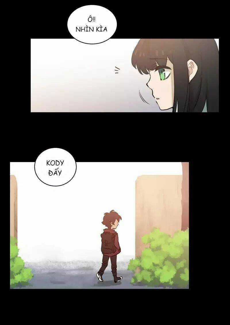 Cội Nguồn Ánh Sáng Chapter 37 trang 11