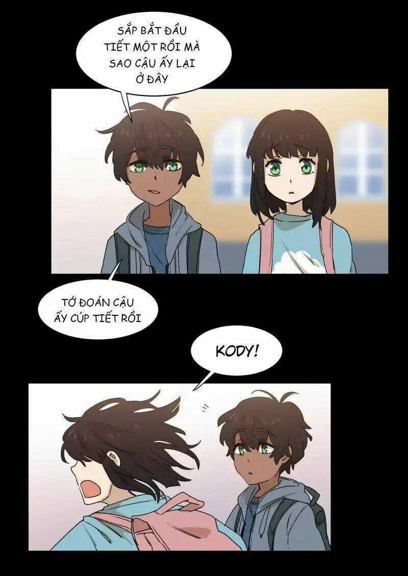 Cội Nguồn Ánh Sáng Chapter 37 trang 12