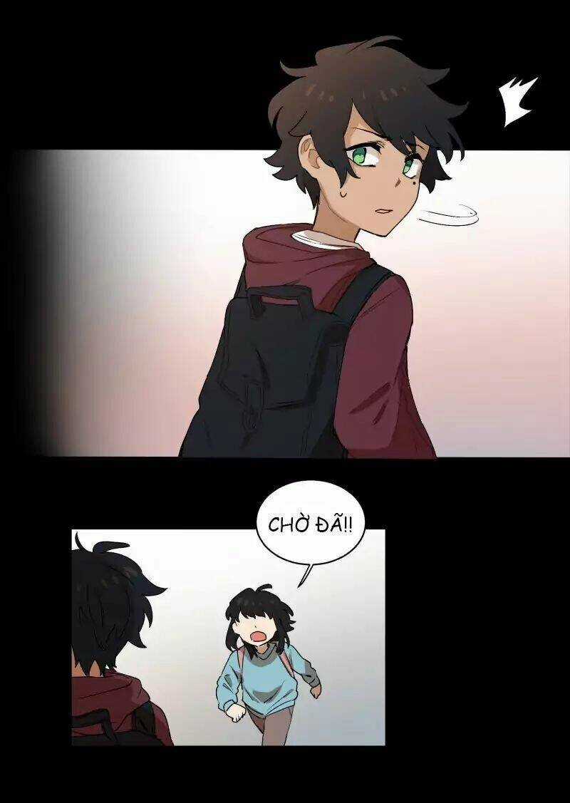 Cội Nguồn Ánh Sáng Chapter 37 trang 13