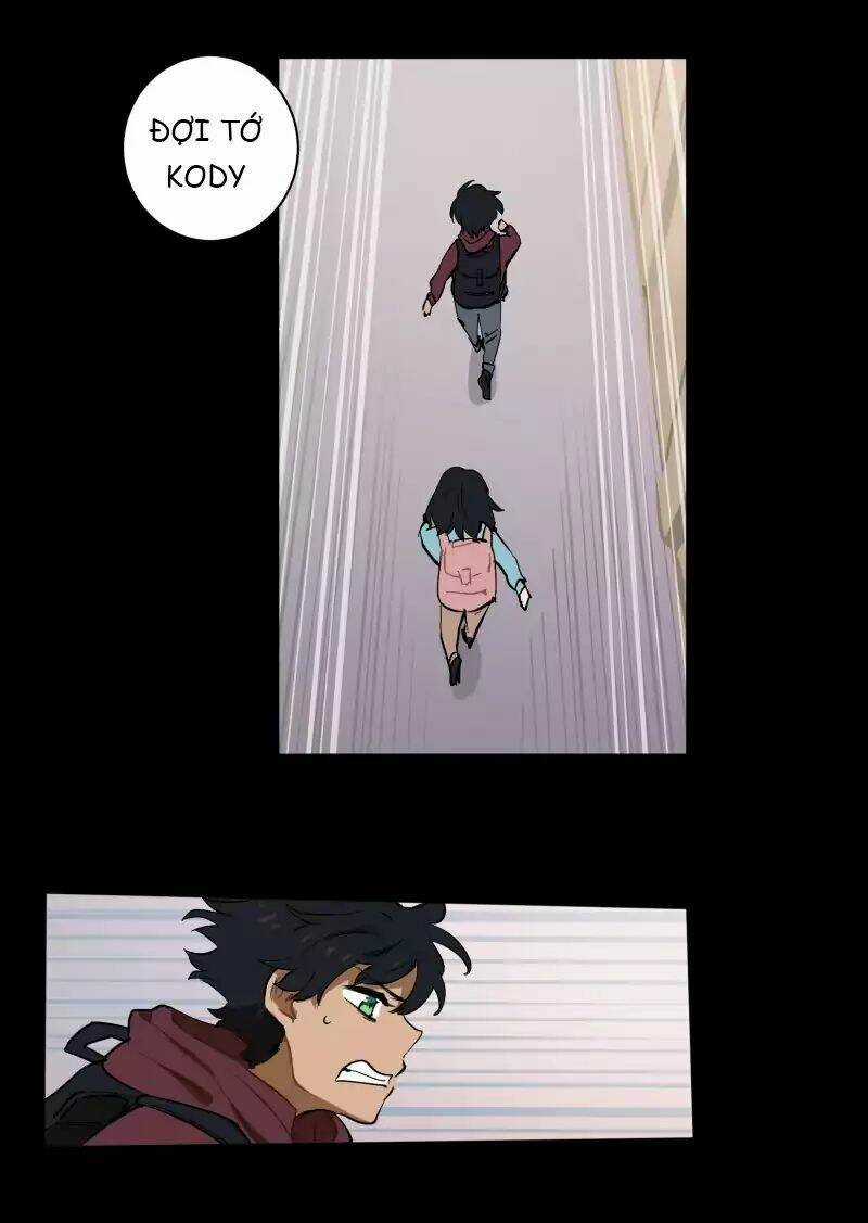 Cội Nguồn Ánh Sáng Chapter 37 trang 15