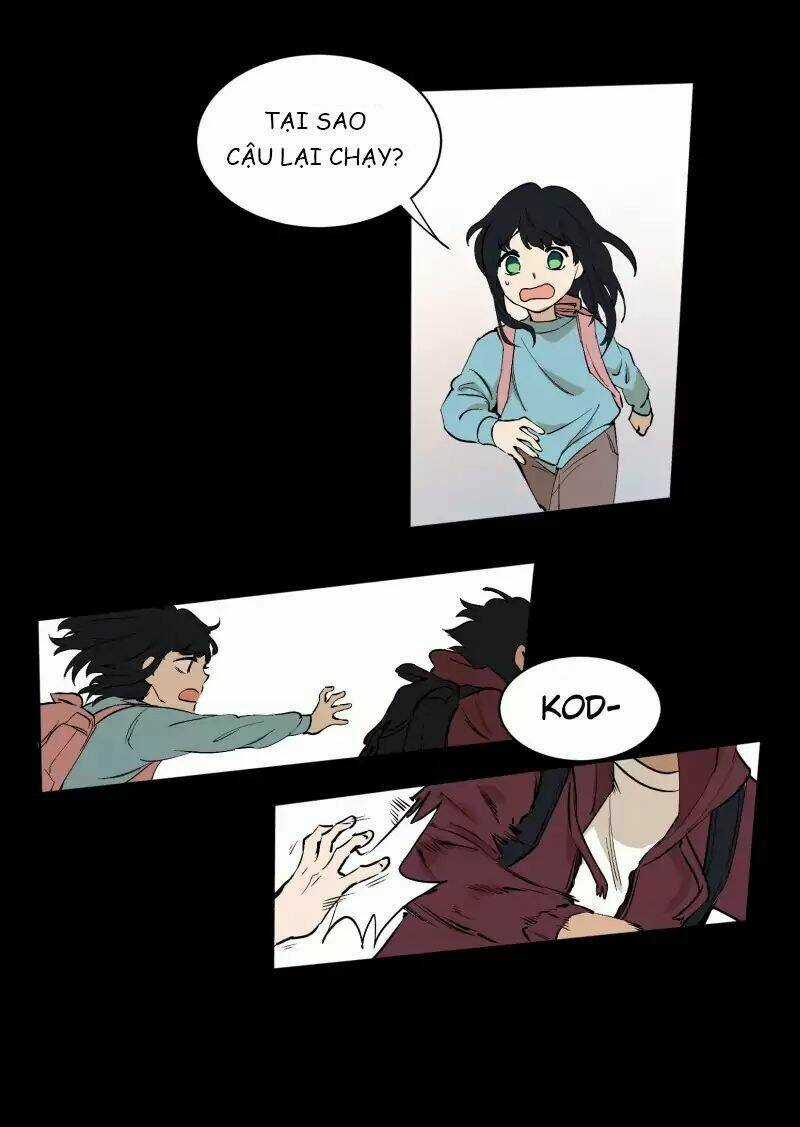 Cội Nguồn Ánh Sáng Chapter 37 trang 16