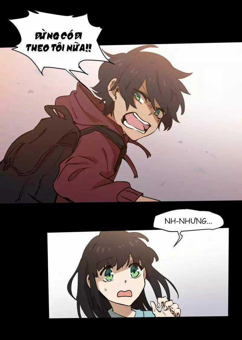 Cội Nguồn Ánh Sáng Chapter 37 trang 17