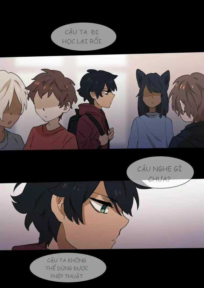 Cội Nguồn Ánh Sáng Chapter 37 trang 2