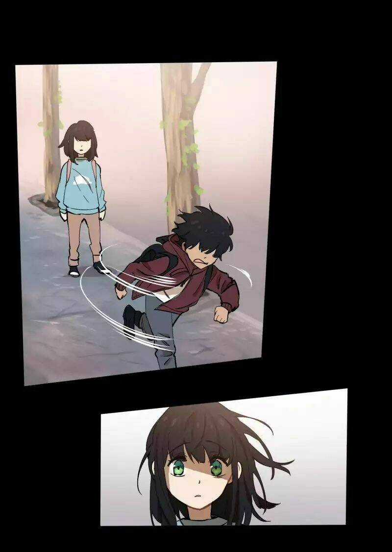 Cội Nguồn Ánh Sáng Chapter 37 trang 21