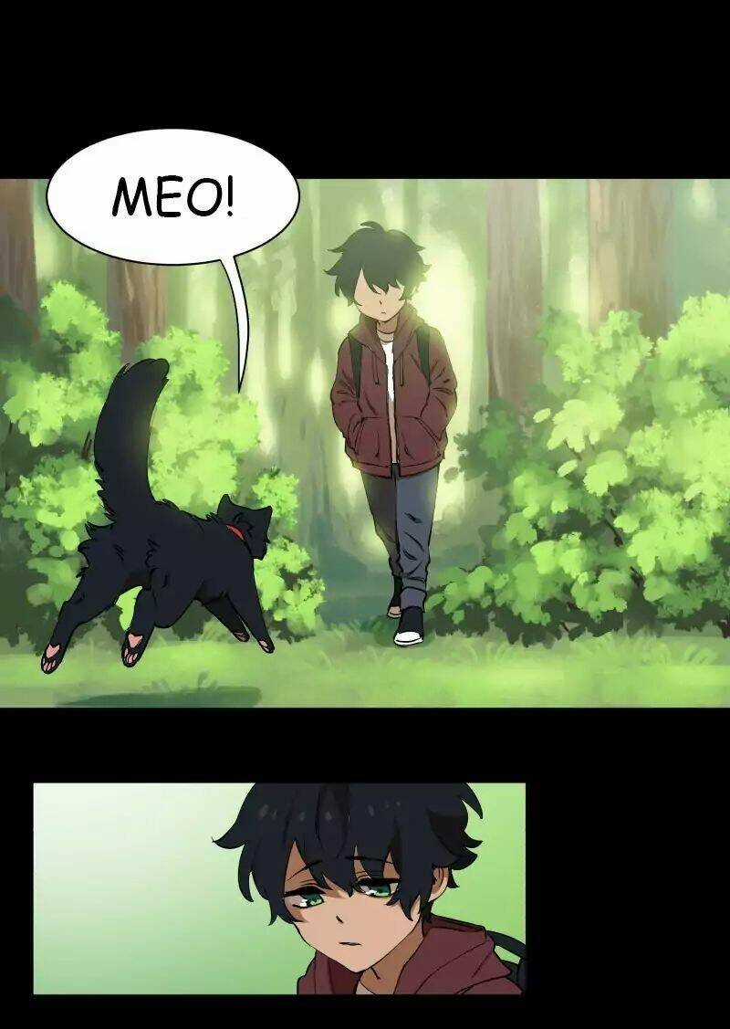 Cội Nguồn Ánh Sáng Chapter 37 trang 25