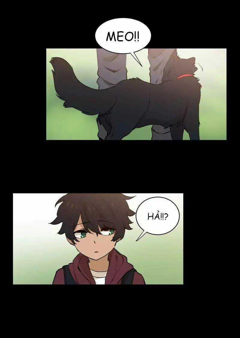 Cội Nguồn Ánh Sáng Chapter 37 trang 26