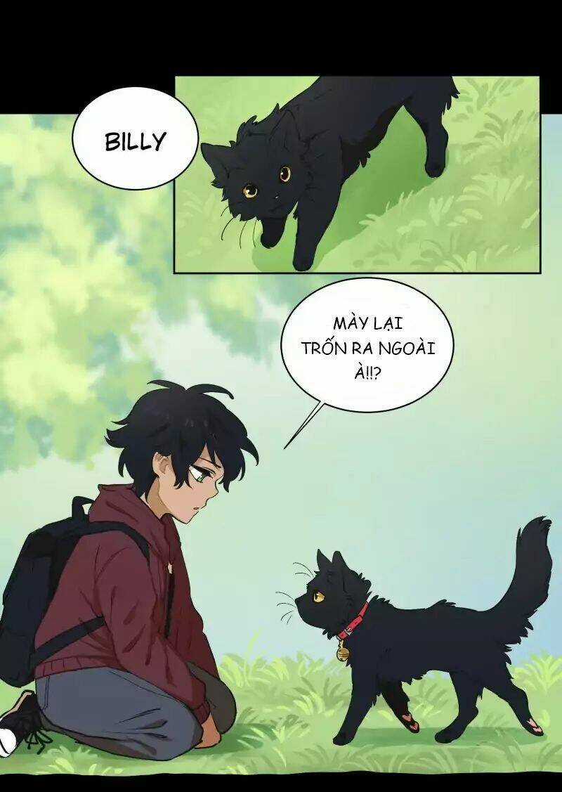 Cội Nguồn Ánh Sáng Chapter 37 trang 27