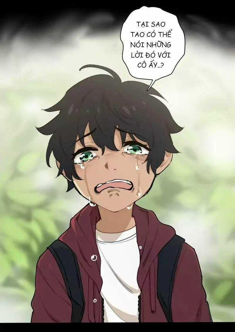 Cội Nguồn Ánh Sáng Chapter 37 trang 30