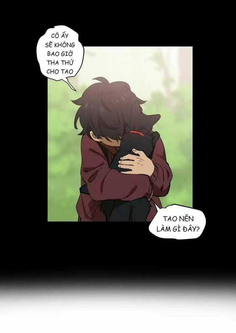 Cội Nguồn Ánh Sáng Chapter 37 trang 31