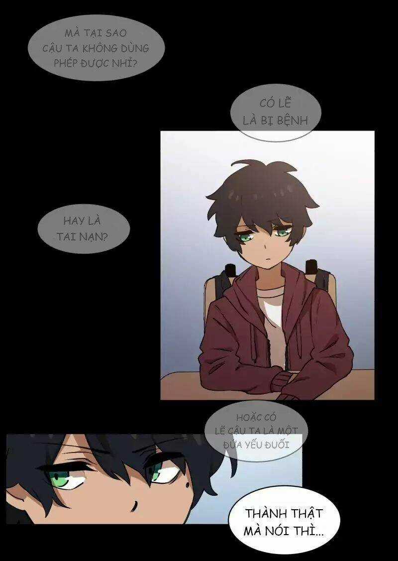 Cội Nguồn Ánh Sáng Chapter 37 trang 4