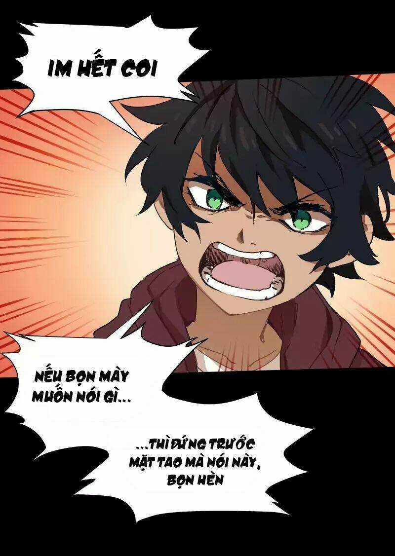 Cội Nguồn Ánh Sáng Chapter 37 trang 6