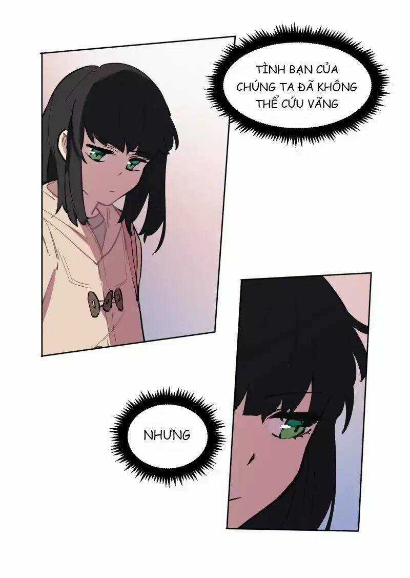 Cội Nguồn Ánh Sáng Chapter 38 trang 11