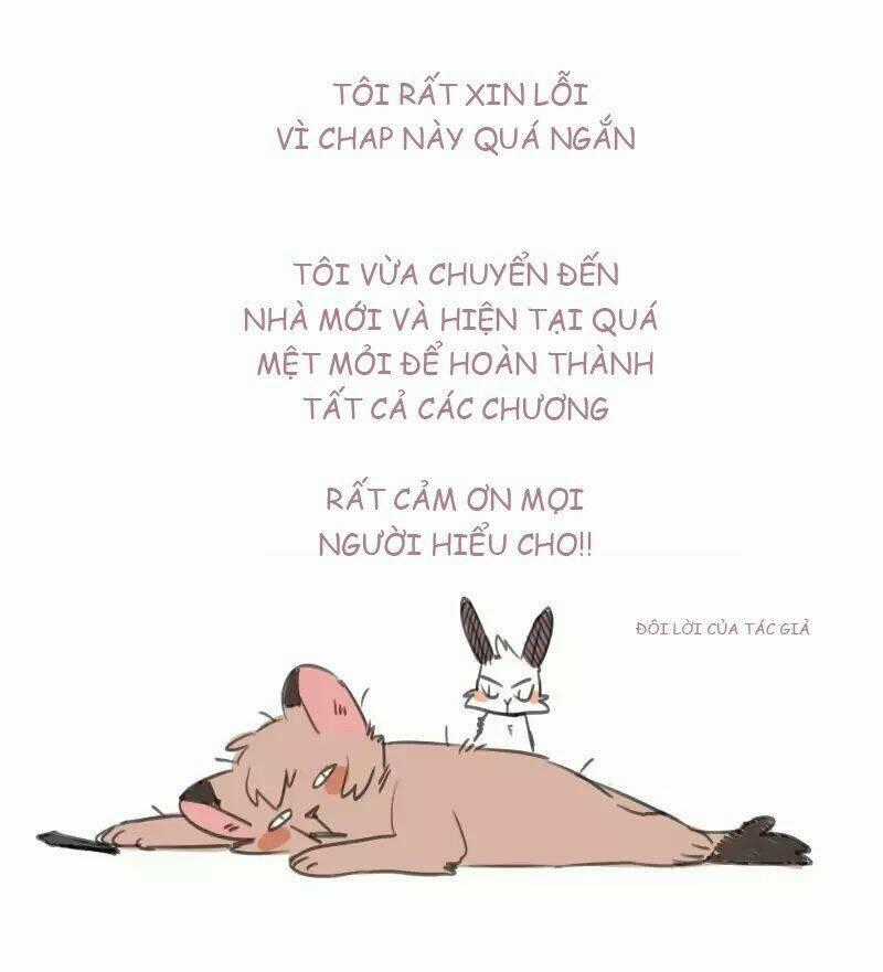 Cội Nguồn Ánh Sáng Chapter 38 trang 13