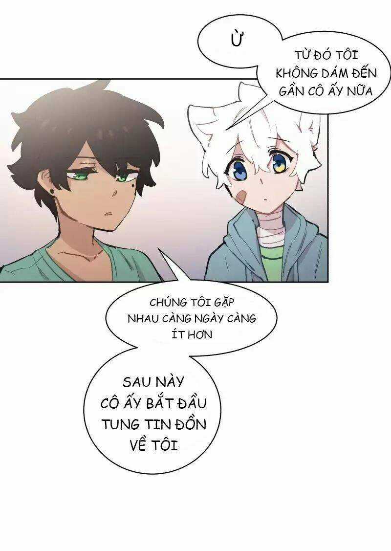 Cội Nguồn Ánh Sáng Chapter 38 trang 2