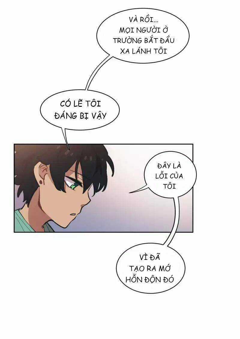 Cội Nguồn Ánh Sáng Chapter 38 trang 3