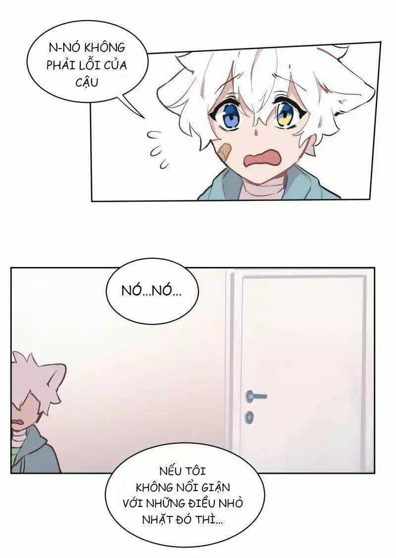 Cội Nguồn Ánh Sáng Chapter 38 trang 4