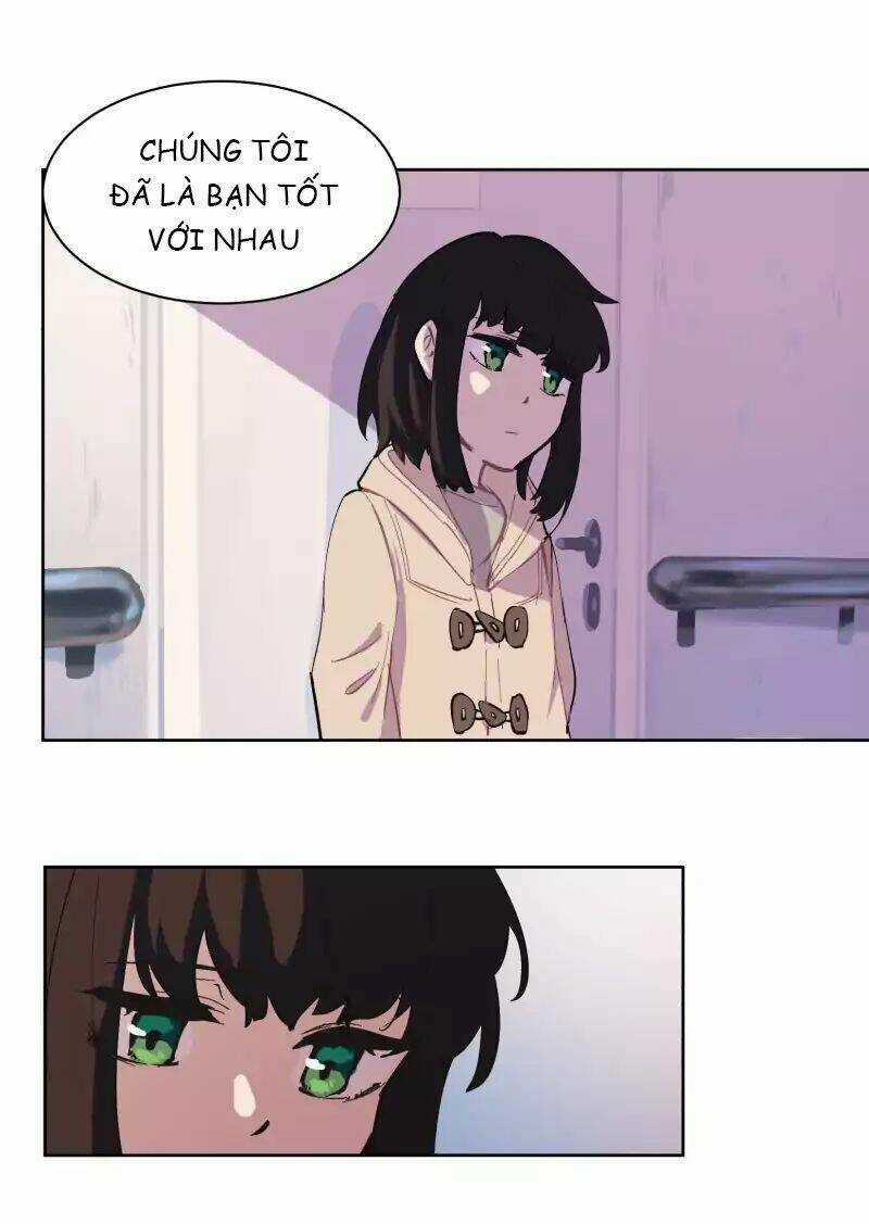 Cội Nguồn Ánh Sáng Chapter 38 trang 5