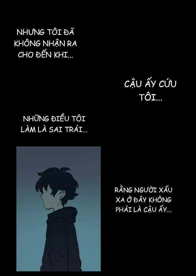 Cội Nguồn Ánh Sáng Chapter 38 trang 9