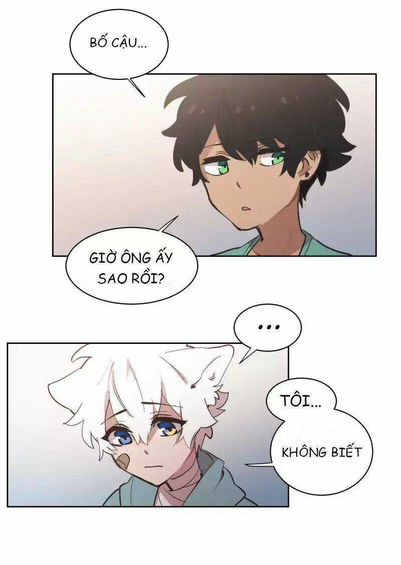 Cội Nguồn Ánh Sáng Chapter 39 trang 11