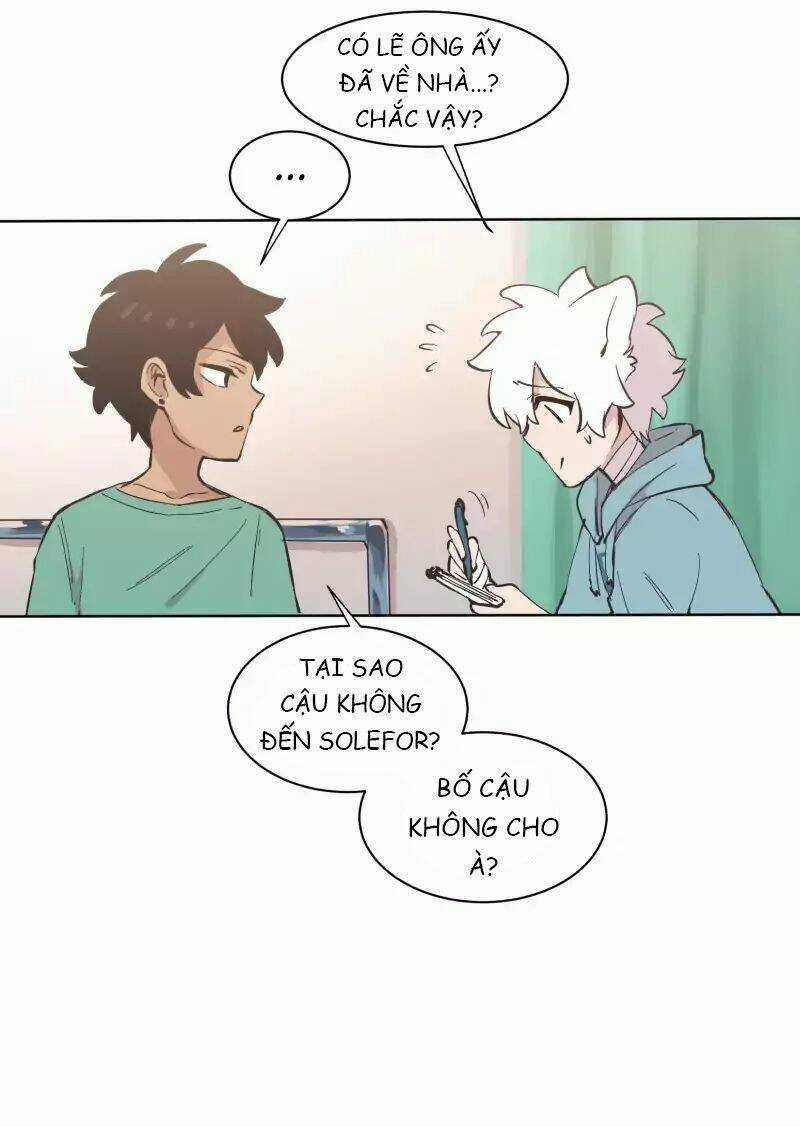 Cội Nguồn Ánh Sáng Chapter 39 trang 12