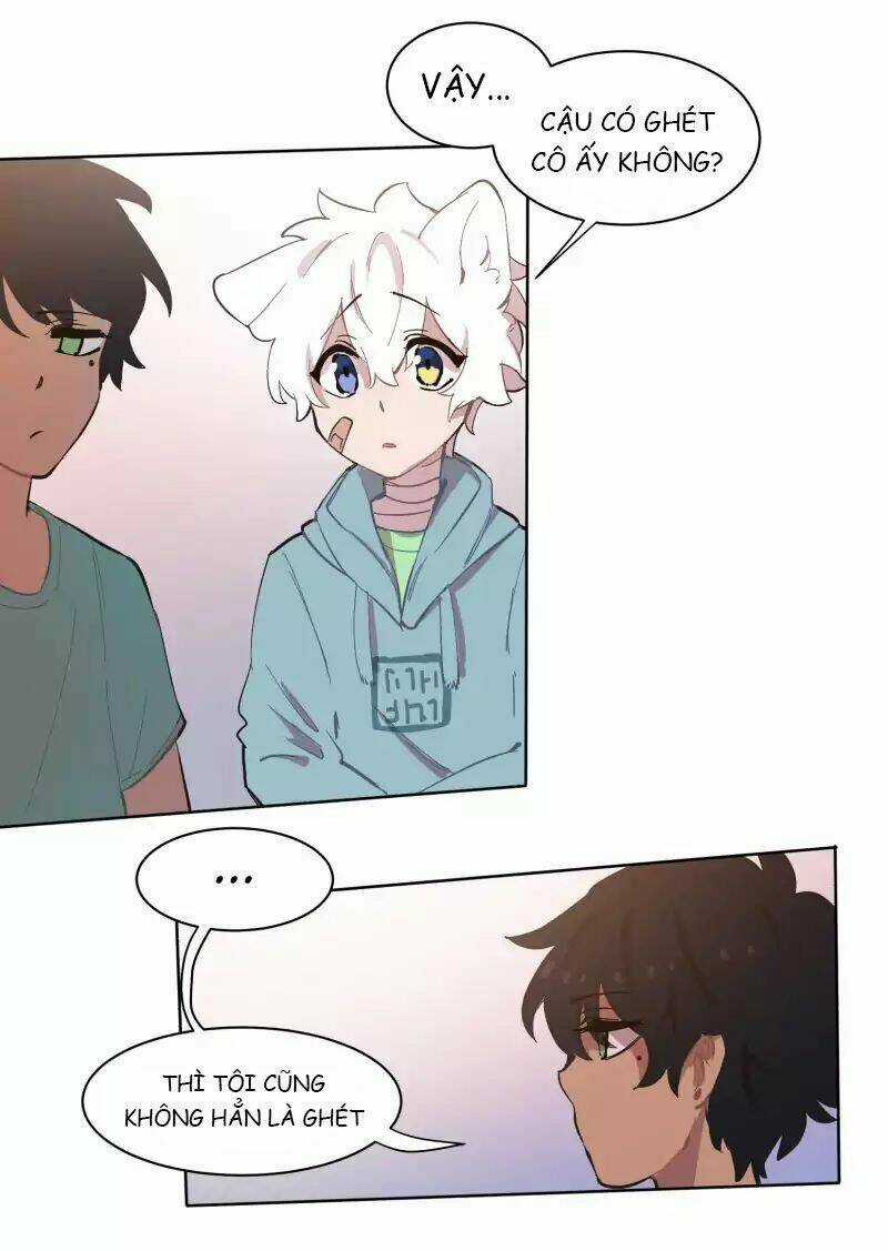 Cội Nguồn Ánh Sáng Chapter 39 trang 4