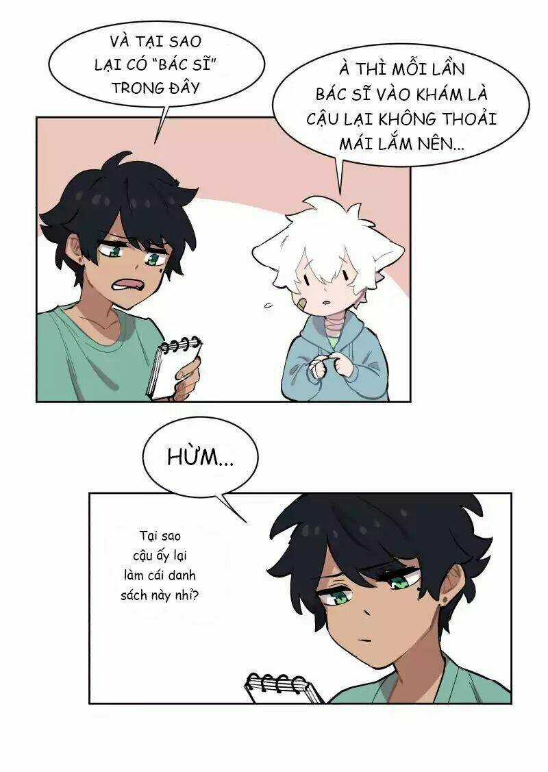 Cội Nguồn Ánh Sáng Chapter 39 trang 7