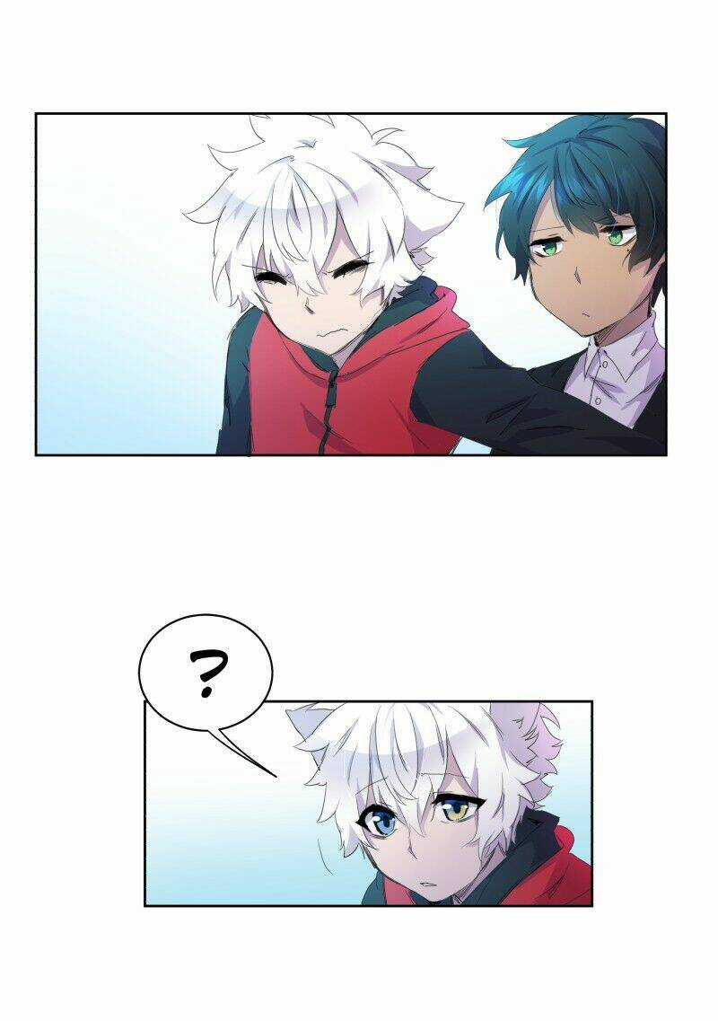 Cội Nguồn Ánh Sáng Chapter 4 trang 2