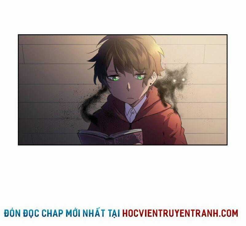 Cội Nguồn Ánh Sáng Chapter 4 trang 44