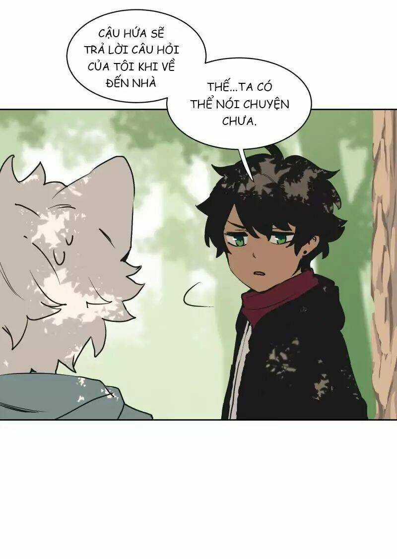 Cội Nguồn Ánh Sáng Chapter 40 trang 12