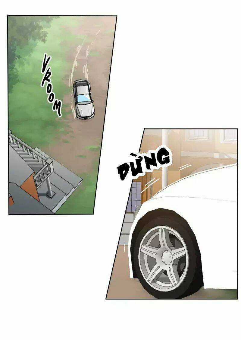 Cội Nguồn Ánh Sáng Chapter 40 trang 2