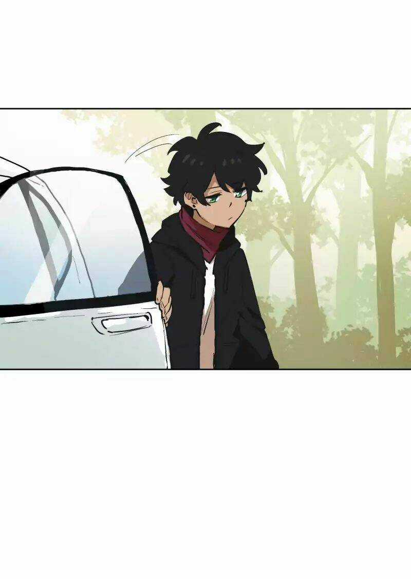 Cội Nguồn Ánh Sáng Chapter 40 trang 3