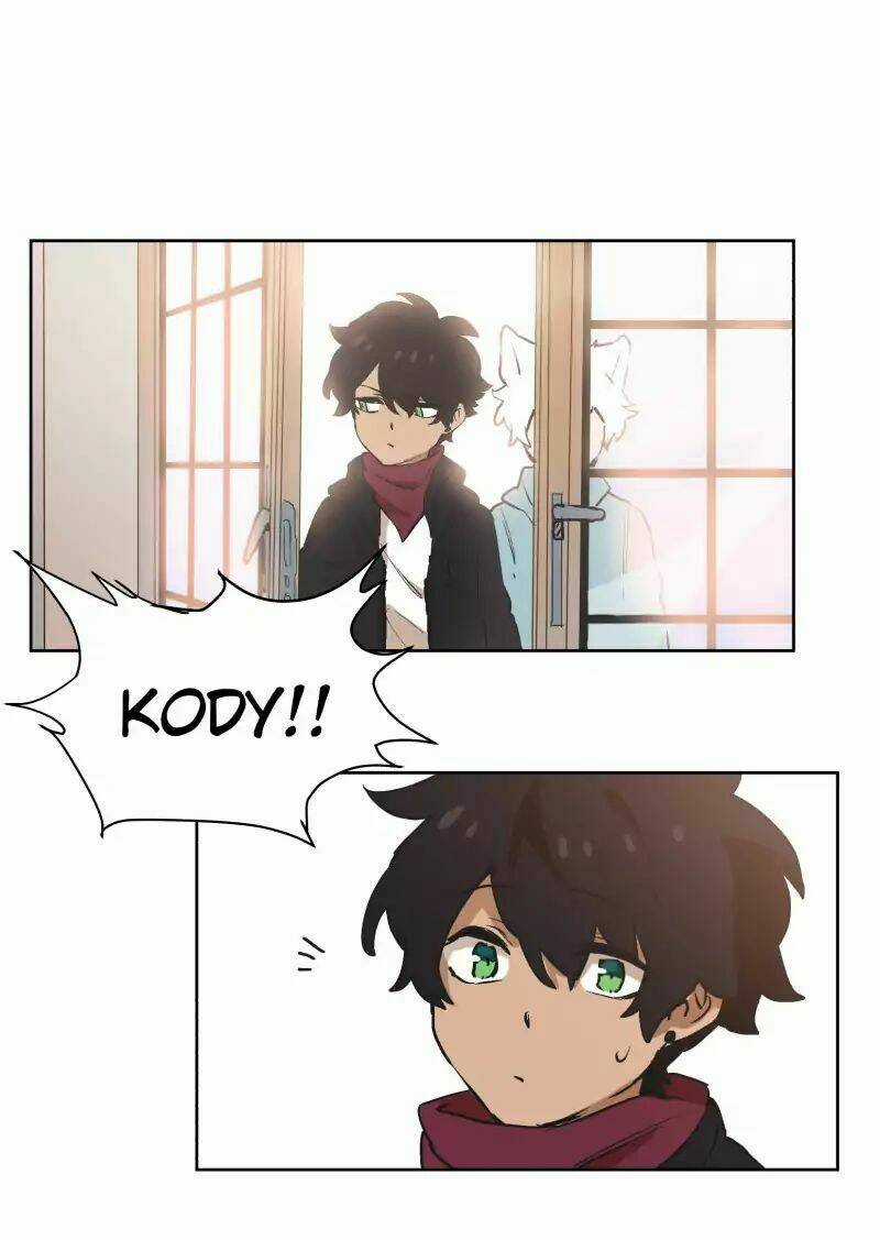 Cội Nguồn Ánh Sáng Chapter 40 trang 7