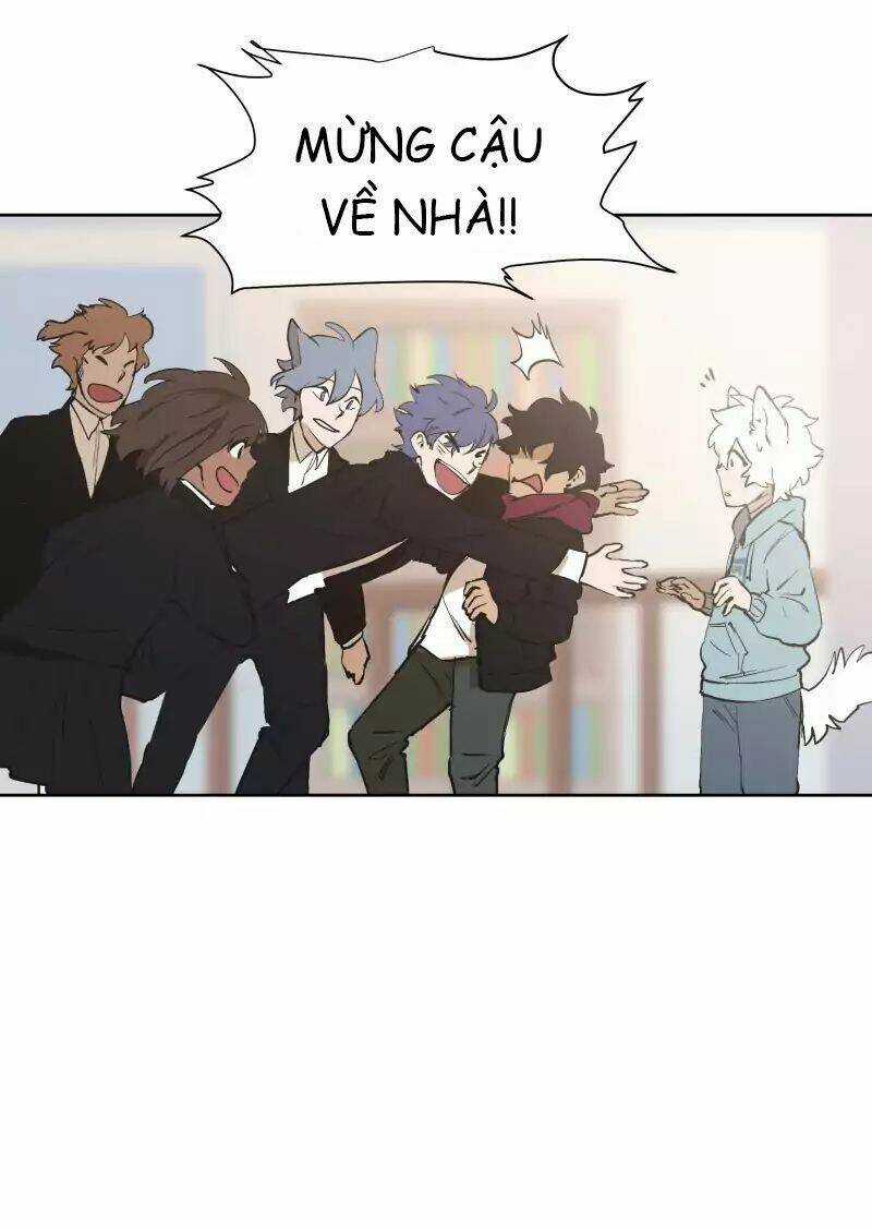 Cội Nguồn Ánh Sáng Chapter 40 trang 8