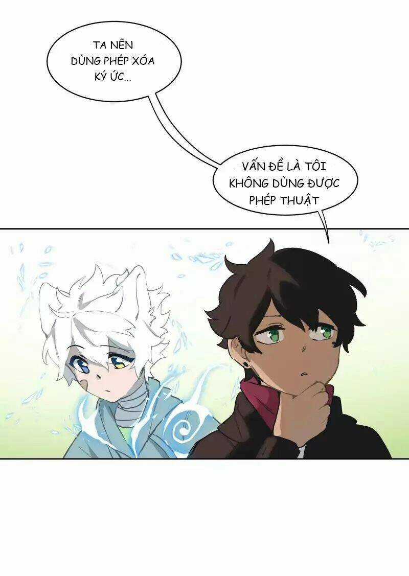 Cội Nguồn Ánh Sáng Chapter 41 trang 12