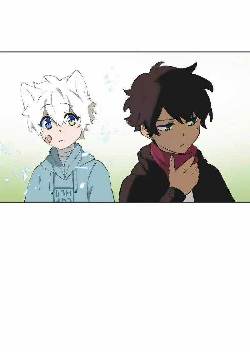 Cội Nguồn Ánh Sáng Chapter 41 trang 13