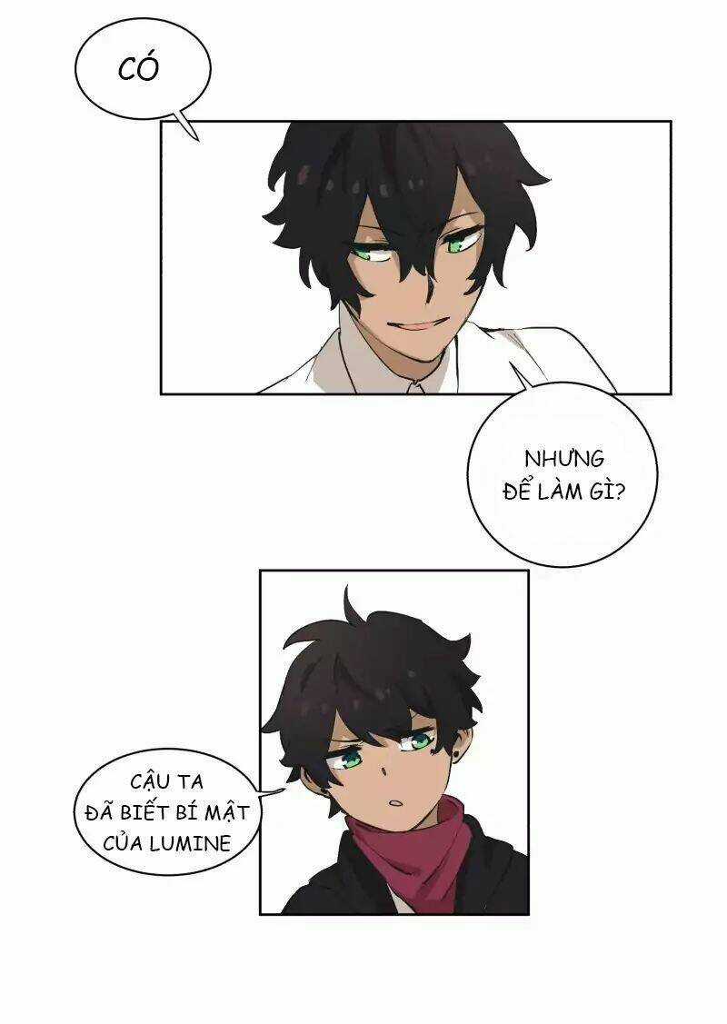 Cội Nguồn Ánh Sáng Chapter 41 trang 17