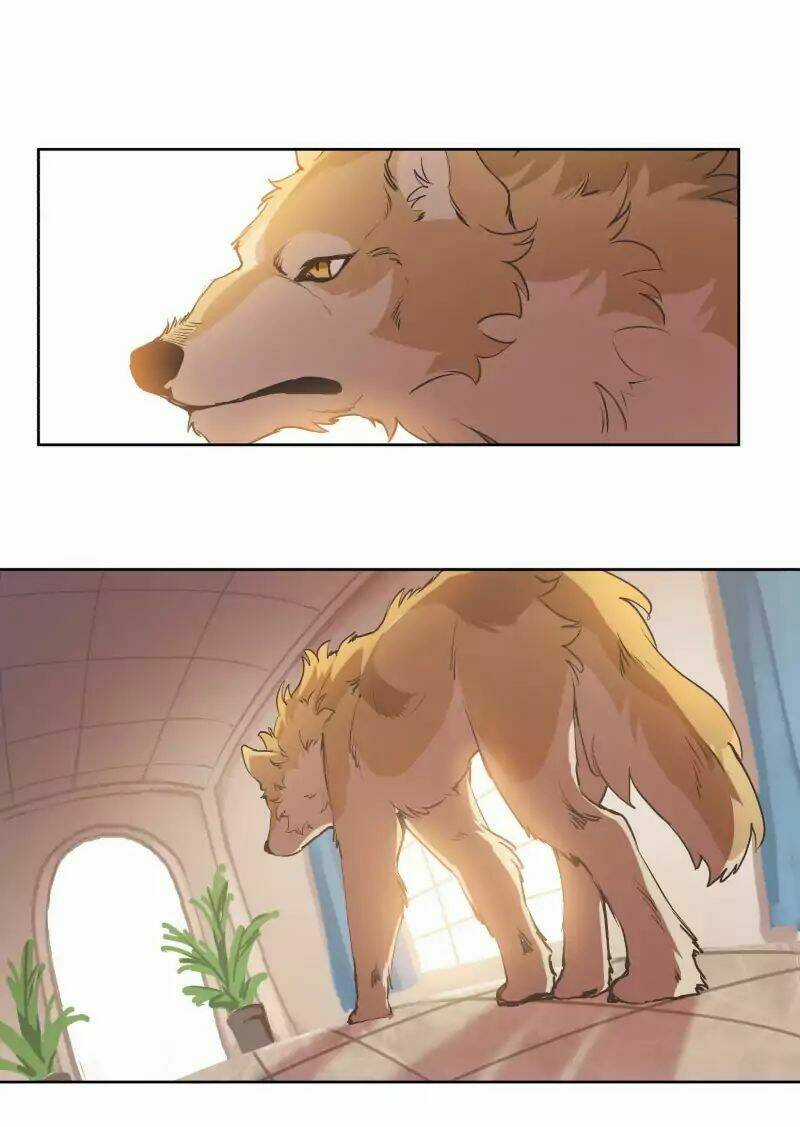 Cội Nguồn Ánh Sáng Chapter 41 trang 28