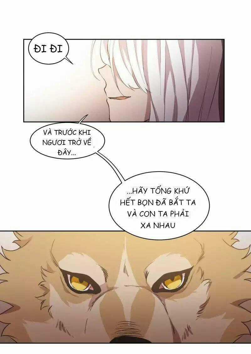 Cội Nguồn Ánh Sáng Chapter 41 trang 32