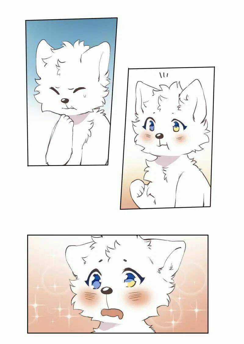 Cội Nguồn Ánh Sáng Chapter 42 trang 10