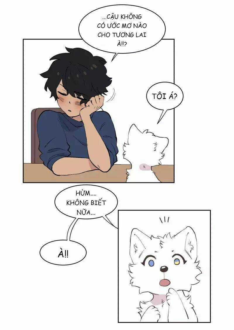 Cội Nguồn Ánh Sáng Chapter 42 trang 17