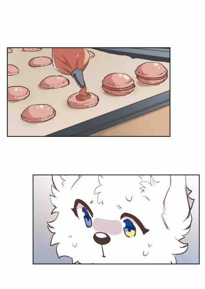 Cội Nguồn Ánh Sáng Chapter 42 trang 2